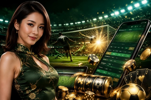 megabets