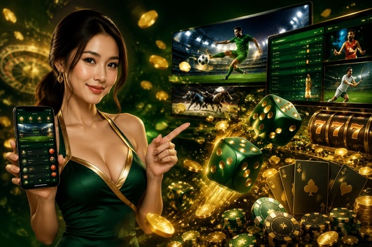 megabets