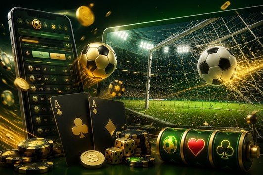megabets
