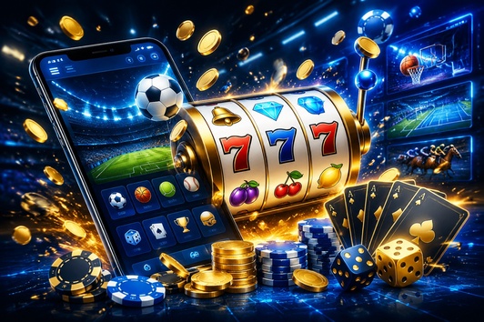megabets