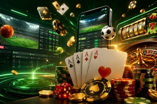 megabets